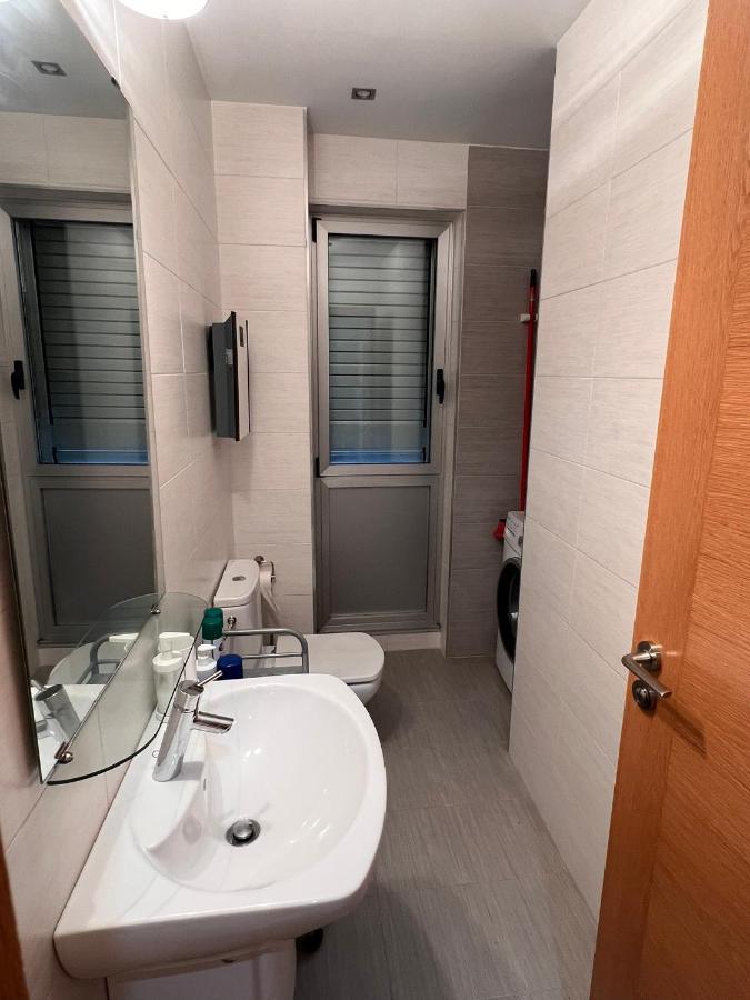 Loft Hygge Urbano Coruna Con Servicio De Parking A Coruña Exteriör bild